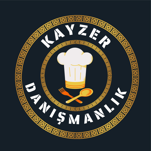Kayzer Danışmanlık Logo